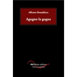 Agogno la gogna